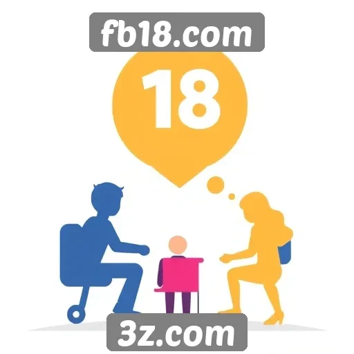 Acessibilidade e compatibilidade do fb18.com