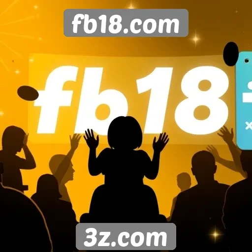 Funcionamento dos bônus e promoções em fb18.com