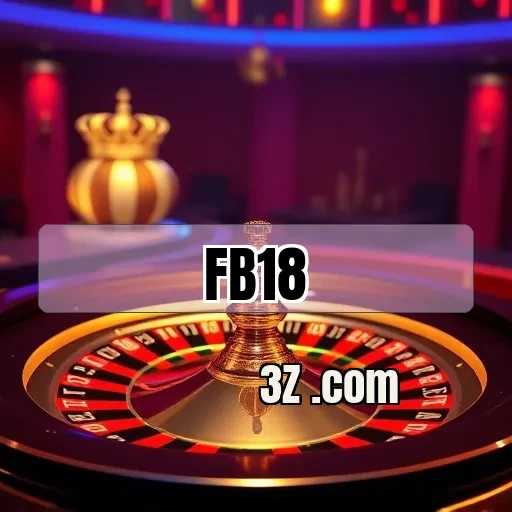 Explore a Comunidade Vibrante do fb18.com e Conecte-se Já!