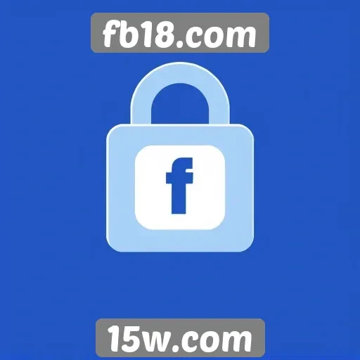 Investigação sobre a segurança de dados em fb18.com