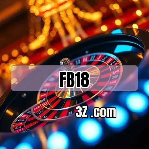 Mergulhe na Fantasia do fb18.com e Descubra Surpresas