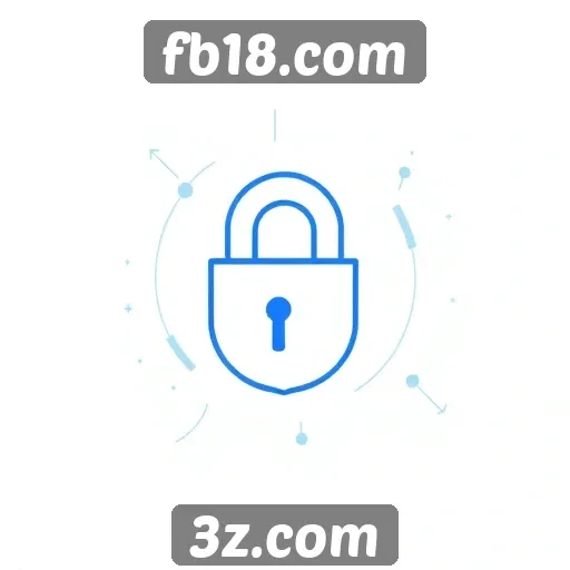 Plataforma fb18.com atualiza sistema de segurança para usuários