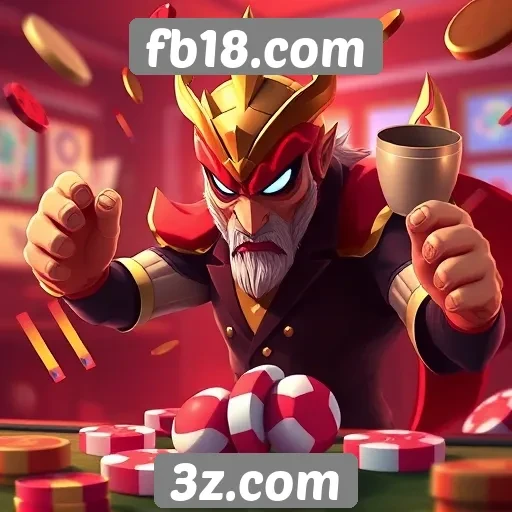 novidades e atualizações frequentes no fb18.com