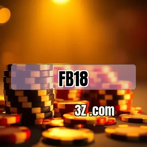 Jackpots Incríveis no fb18.com: Ganhe Altos Prêmios Agora!