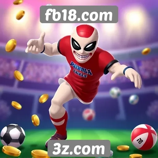 Análise de jogos populares disponíveis em fb18.com