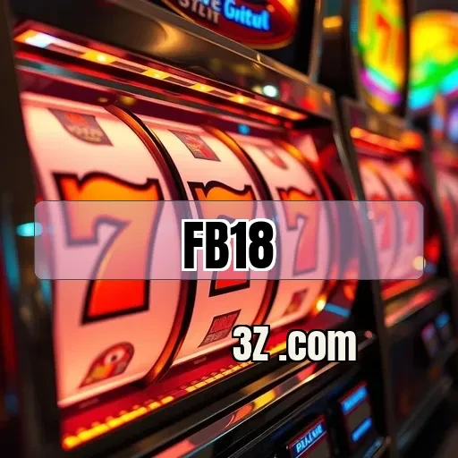 Estratégias para Dominar Jogos no fb18.com