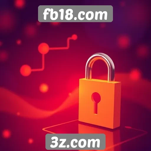 Entenda a segurança em transações no fb18.com